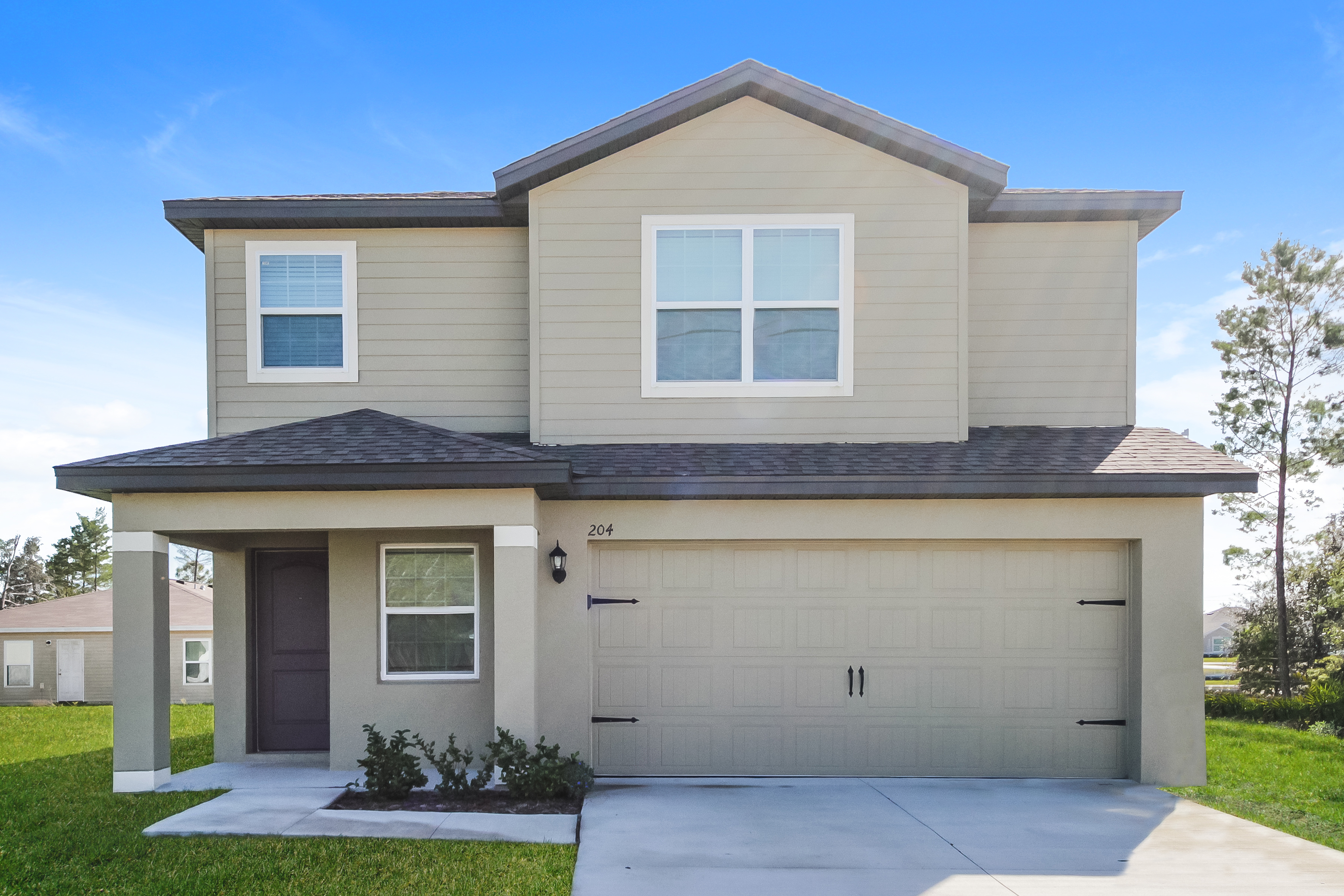 204 Fig Ct Poinciana, FL 34759